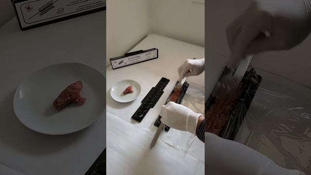 Kebab Maker - Yes Way Kebab