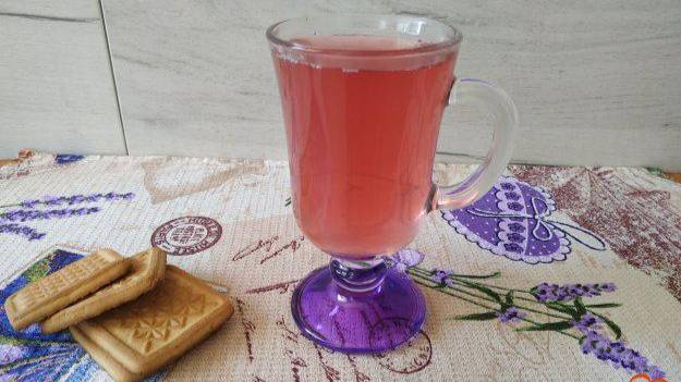 Сборник рецептов