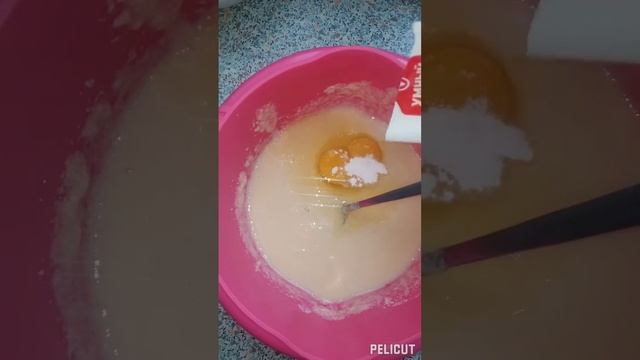 манник со смородиной смотреть онлайн