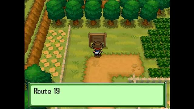 Pokemon (Black, White 2) - Route 19 Theme (All Seasons Remix) смотреть онлайн