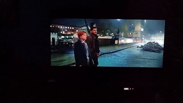 Philips 55oled 856/12, in a Dark Room with out Ambilight tv Awesome 👌 смотреть онлайн