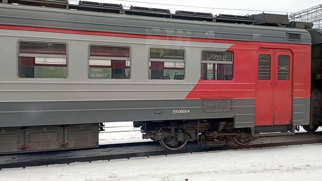 ЭД4М 0002 смотреть онлайн