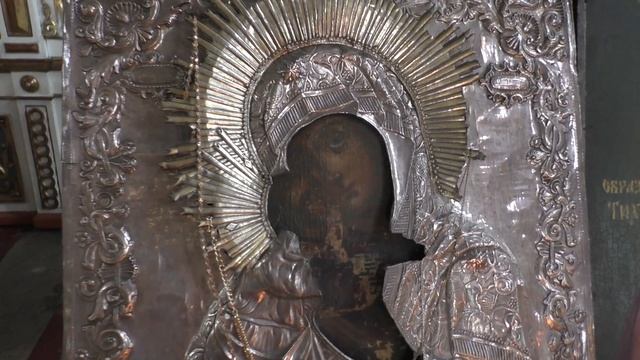 Ӱдырамаш-влак коклаште Тый благословитлыме улат! (Лк.1:28) смотреть онлайн