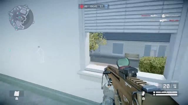WARFACE* STREET-WARS Map