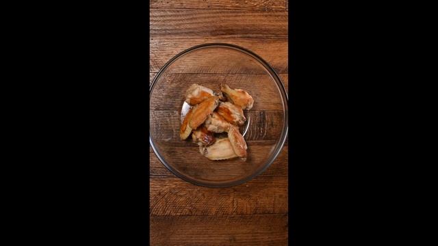 HOW TO MAKE: Sweet & Sour Chicken Wing Ramen *Easy Instant Ramen Dinner смотреть онлайн