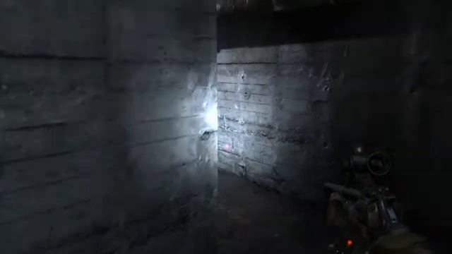 Прохождение Metro 2033 #7 Напролом смотреть онлайн