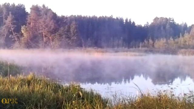 А НАД РЕЧКОЙ ТУМАН смотреть онлайн