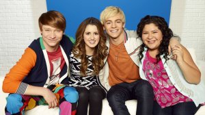 Сериал Остин и Элли - 2 сезон 23 серия / Austin & Ally