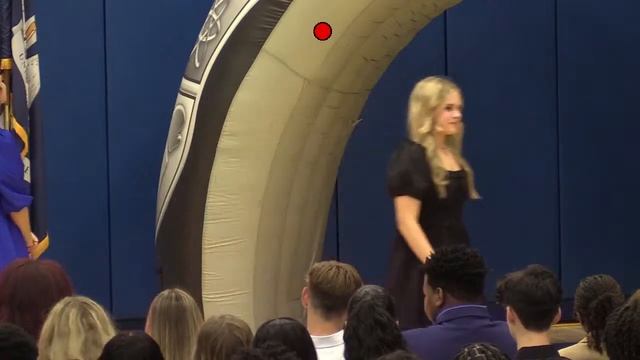 Ring Night: Class of 2025 смотреть онлайн