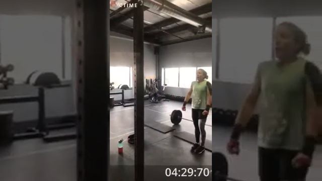 Marla Christianson Caffeinated as F*ck CanWest Qualifier #3 смотреть онлайн