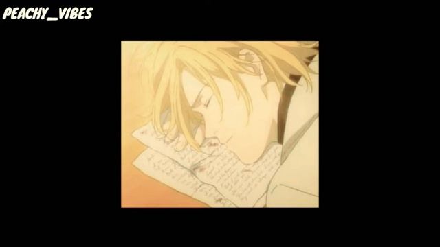 Player X-king Gnu(tradução Banana Fish) смотреть онлайн