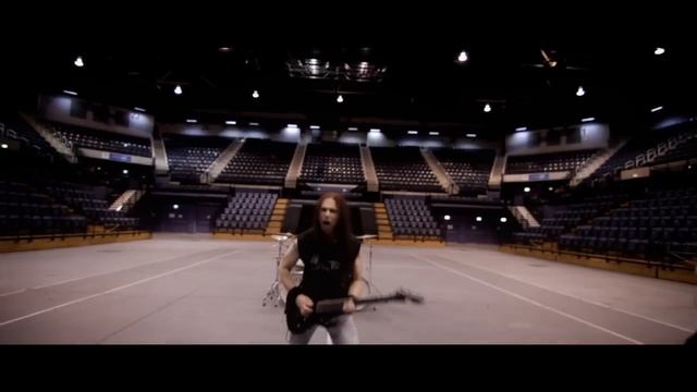 LORD - Betrayal Blind (OFFICIAL VIDEO) смотреть онлайн