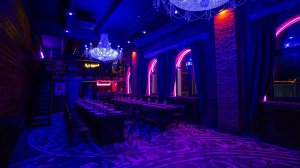 MSK PLACE | Cactus loft | г. Москва, ул. Бауманская д.15