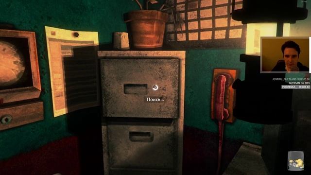 Long Dark СЮЖЕТ - Часть 4 смотреть онлайн