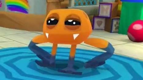 Фредди Freddie собирает монетки Dash Tag | Мультик Раннер для малышей смотреть онлайн