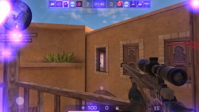 FEELS RIGHT ✨ | STANDOFF 2 (FRAGMOVIE) смотреть онлайн
