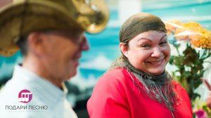 Песня для поздравления мамы и папы с золотой свадьбой