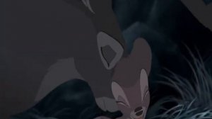 Bambi~Right Back Where We Started From~Extremely Goofy Movie