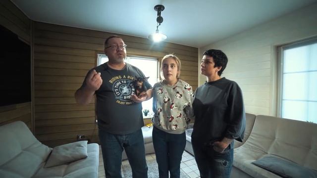 Отзыв семьи Кольцовых о Загородном комплексе "Мельница" смотреть онлайн
