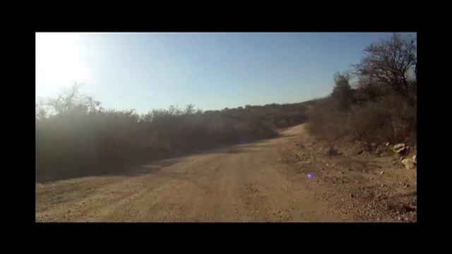 CUATRI RALLY ENDURO CORDOBA 2011 GOPRO MAU смотреть онлайн