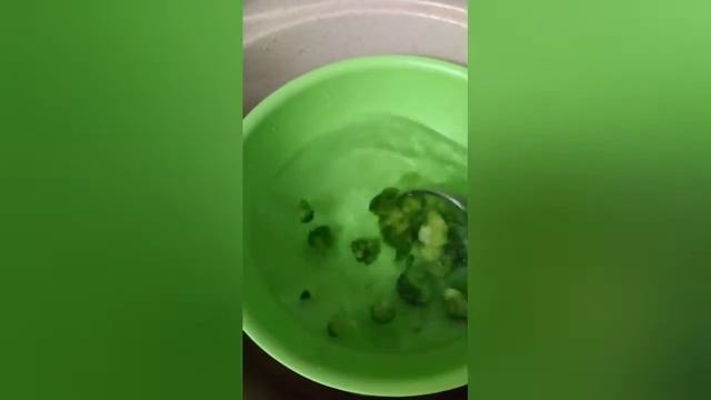 заморозка овощей на зиму