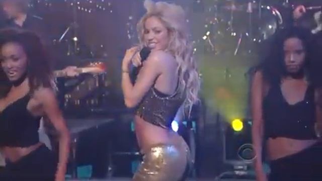 Shakira - Loca смотреть онлайн
