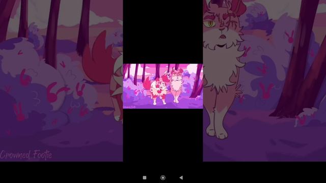 【White Rabbit | COMPLETE Evil Star Flower AU MAP】
— смотреть онлайн