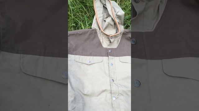 Fjällräven No.1 Greenland Jacket Special Edition