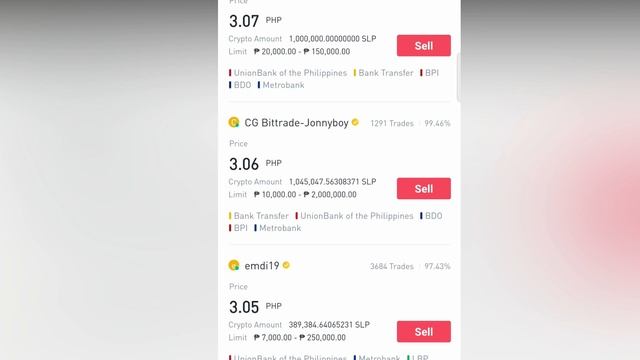 Paano Mag Convert ng SLP to PHP gamit ang Cellphone смотреть онлайн