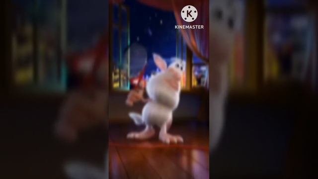 Booba - Ball Effects смотреть онлайн