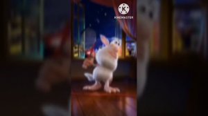 Booba - Ball Effects