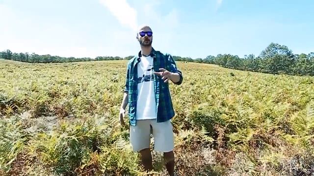 Greenland · The Trip Vol 3 · Turtlebudha смотреть онлайн