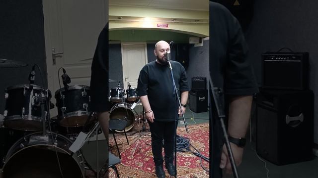 Даниил Быков