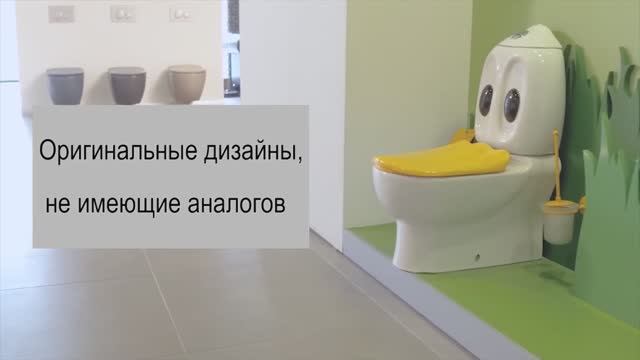 Всё о Creavit в одном видео