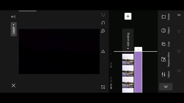 Cinematic Soft Glow Effect in Capcut | best cinematic reels editing trick | capcut смотреть онлайн
