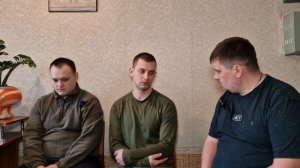 Мы Потеряли Родных когда выходили из Дзержинска. История двух братьев…