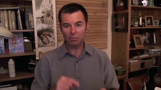 Chlorella and Spirulina - The Foundation of Nutritional Health смотреть онлайн