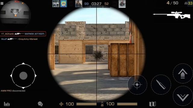 STAND OFF 2 | SNIPER HEADSHOT MONTAGE | GamePlay | RUSH GAMING смотреть онлайн