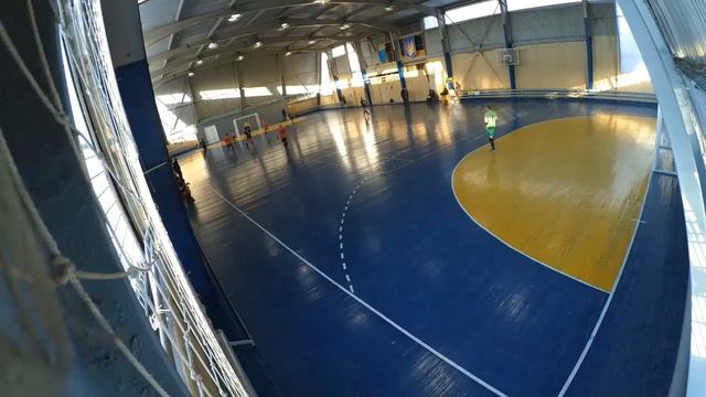 10:1 Голобородько Сергей (41 мин.) смотреть онлайн