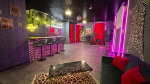 MSK Place | Vida loft |г. Москва, УЛ. БАКУНИНСКАЯ, 72, СТР. 2