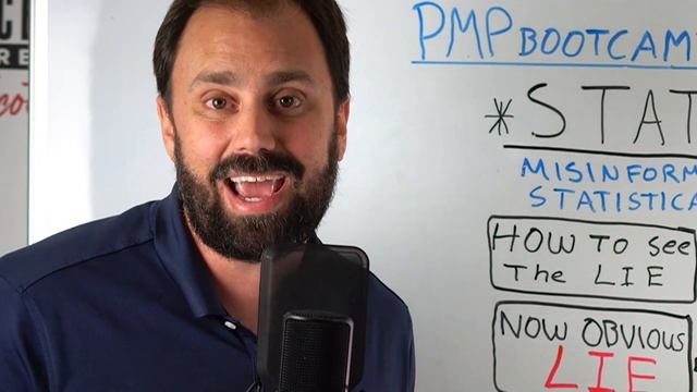 PMP Bootcamps Biggest Lie смотреть онлайн