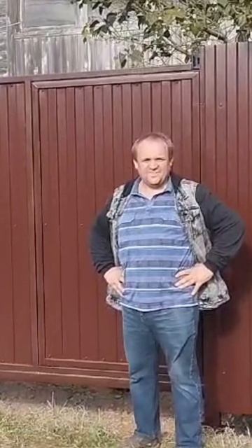 Отзыв клиента Заборы 2.0 #заборы #заборыподключ #заборизпрофнастила #заборизевроштакетника #shorts смотреть онлайн