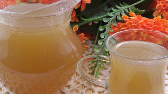 Сборник рецептов