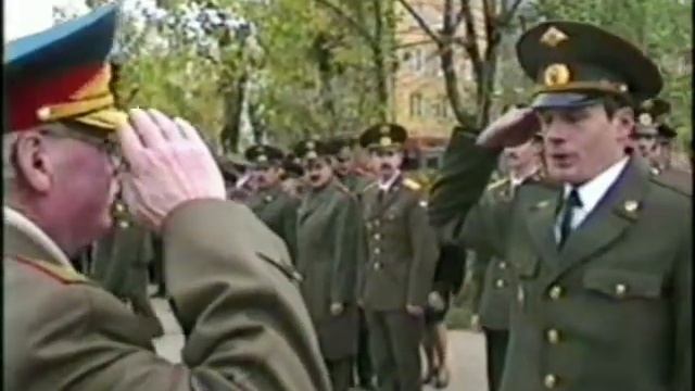 54 РД Комдивы смотреть онлайн