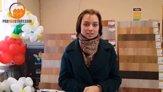 Клиенты интернет магазина рассказывает о выборе краски в Про 100 строй #pro100stroy смотреть онлайн