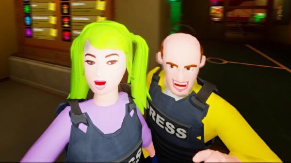 СОЗДАЁМ СЕНСАЦИЮ В Headliners