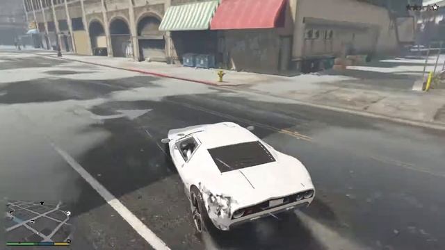 GTA 5 - Property Management Missions (Pitchers) смотреть онлайн