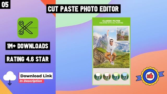 10 Best Auto Cut Paste Apps For Android смотреть онлайн