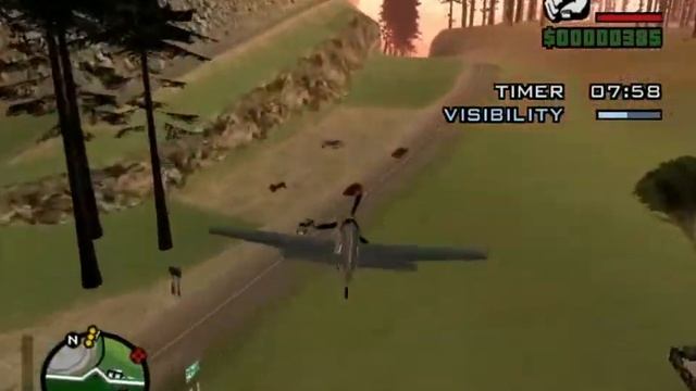 How to complete NOE mission | GTA San Andreas - Mission #70 - N.O.E. Best & Easiest way!(HD) смотреть онлайн