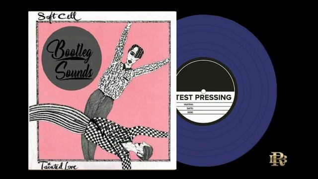 Soft Cell - Tainted Love ( Remix Bootgle Edit ) Dj Booya